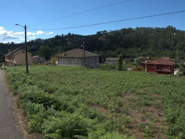 Terrenys i solars en venda a Mos