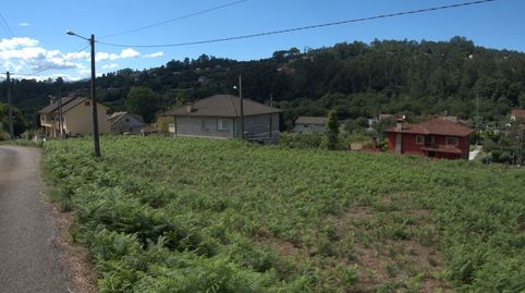 Solar en venta en Louredo.