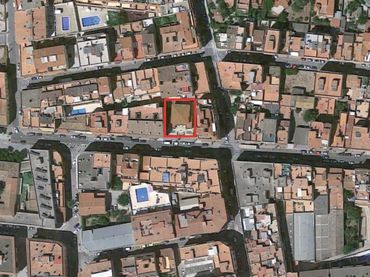 Terreno residencial en venta en PERE BADIA 21