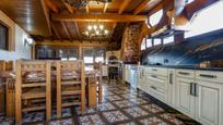 Kitchen of House or chalet for sale in Titulcia  with Air Conditioner and Storage room
