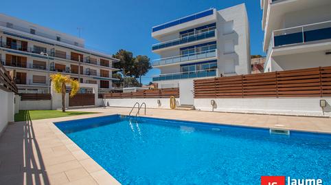 Foto 2 de Àtic en venda a Avinguda de Montserrat, Els Munts, Tarragona