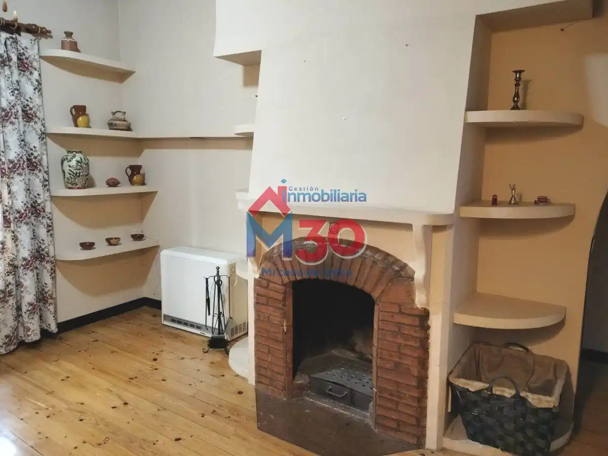 Apartament en venda a Crucero - Aquende