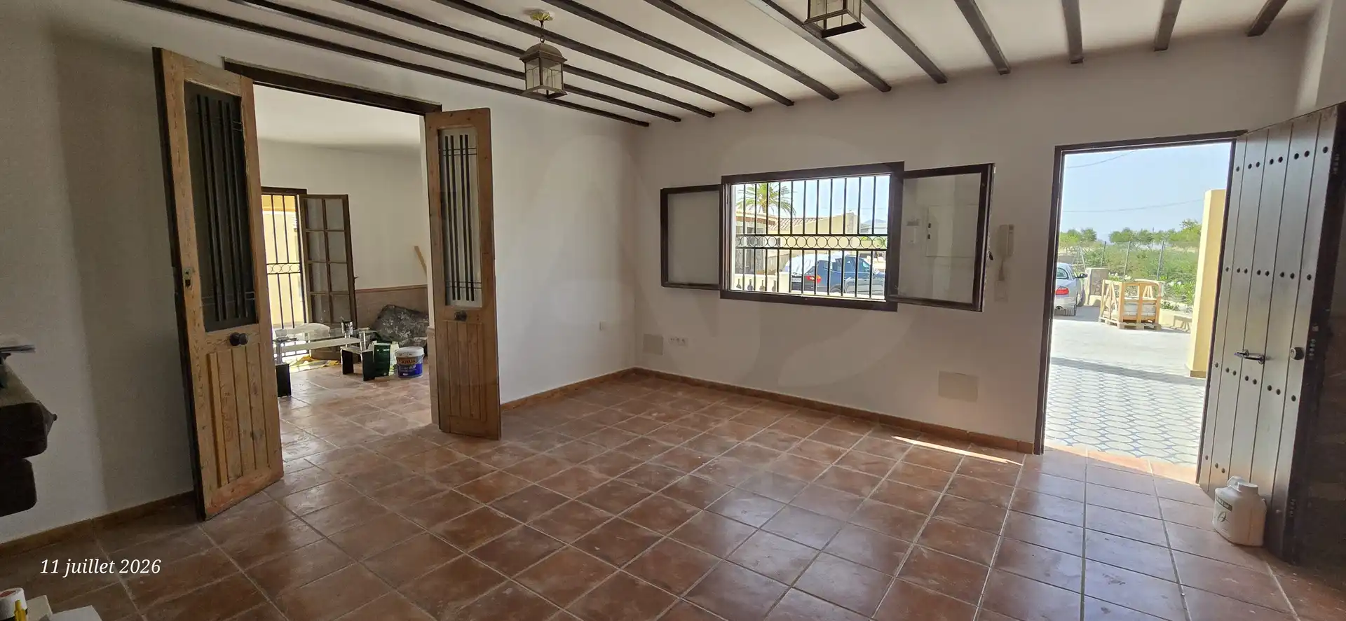 Casa con piscina en venta en Abanilla, imagen 10