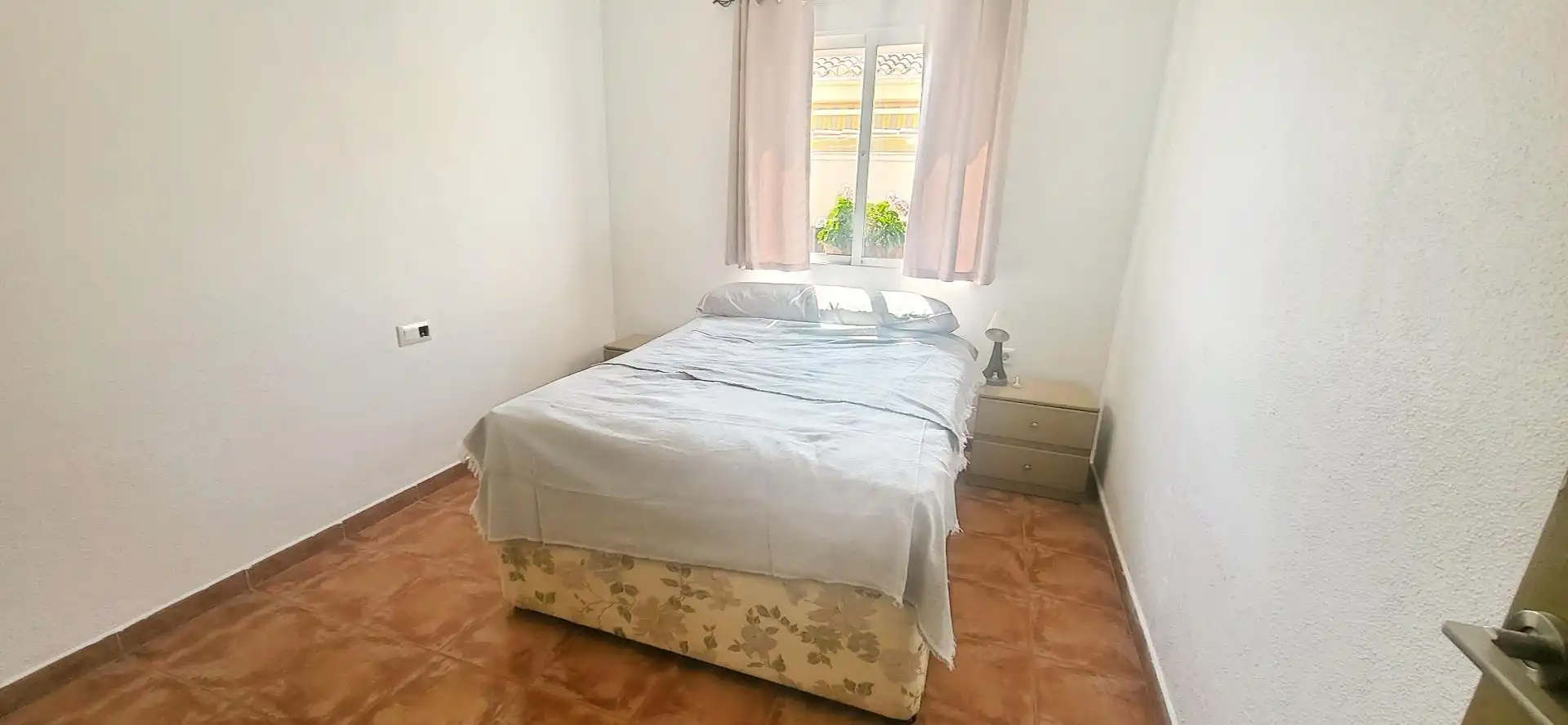 Habitación de Casa o chalet en venta en Abanilla con Terraza