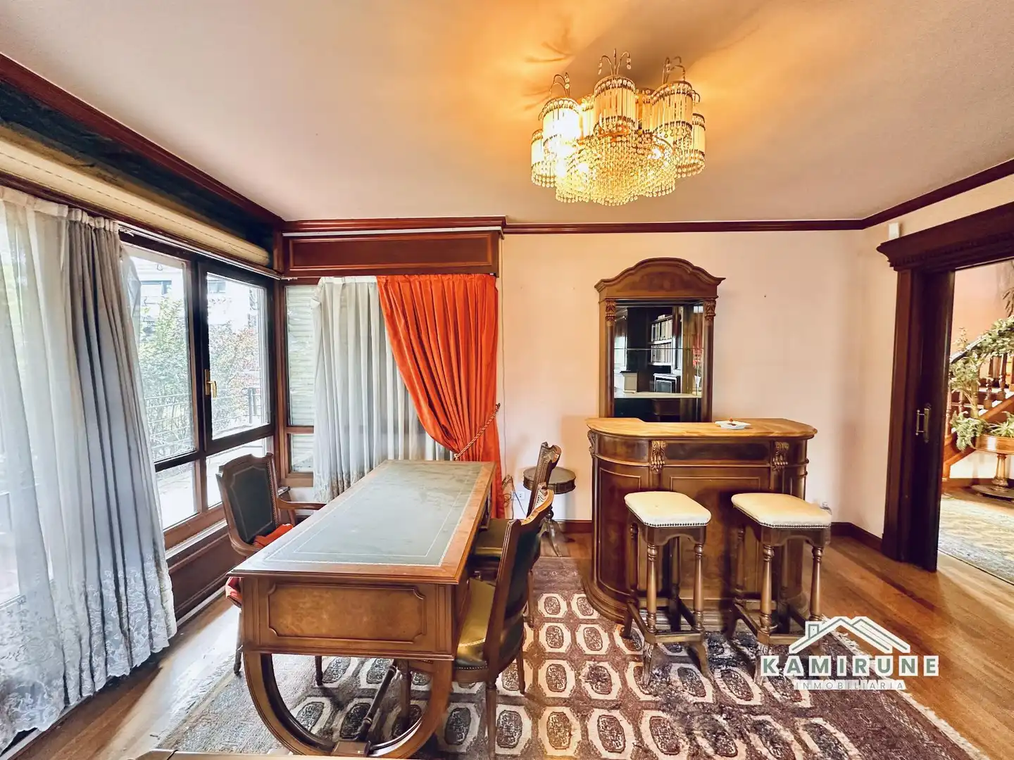 Casa in vendita a Aretxalde auzoa, imagen 10