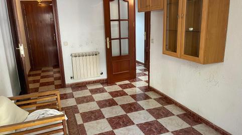Photo 3 of Flat for sale in Zona Renfe, Madrid