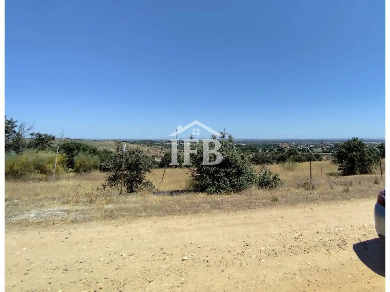 Terreni e lotti in vendita a Camino Rostros del Potosí o de Talavera la Real, imagen 6