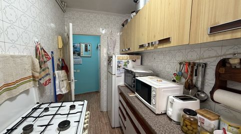 Foto 5 de Pis en venda a Buena Vista, Madrid Capital