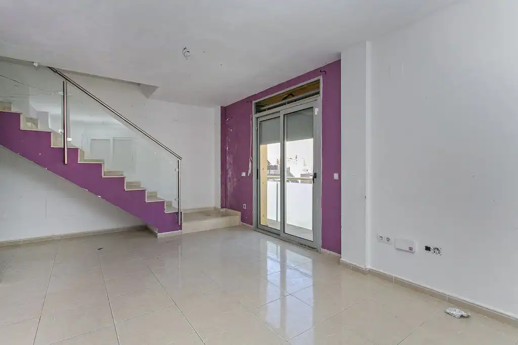 Maisonette mit Aufzug zum Verkauf in C/ Bruc, imagen 3