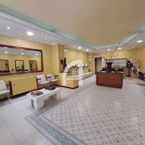 Local comercial en Alquiler en Miquel Tort 18 en Molins de Rei