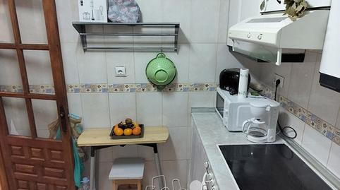 Foto 2 de Pis en venda a Calle Senda Salve Regina, La Victoria - Puente Jardín, Valladolid Capital