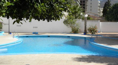 Foto 3 de Apartamento en venta en Paseo Velilla, 23, Velilla - Velilla Taramay, Almuñécar