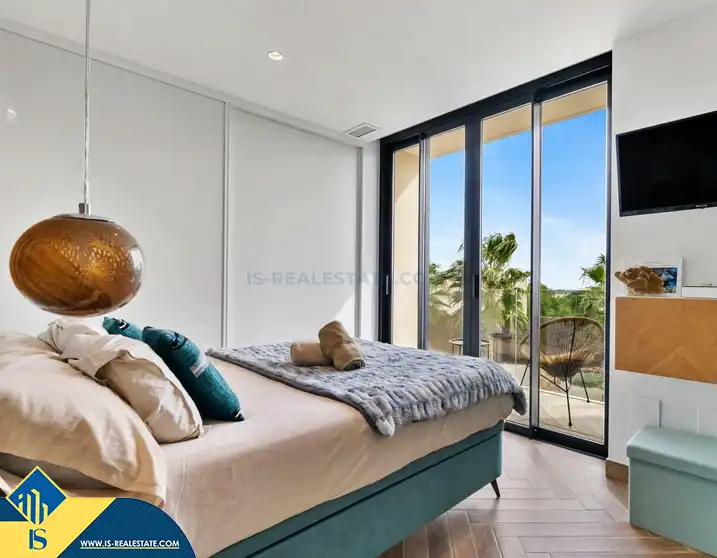 Villa mit Pool zum Verkauf in Orihuela Costa, imagen 17