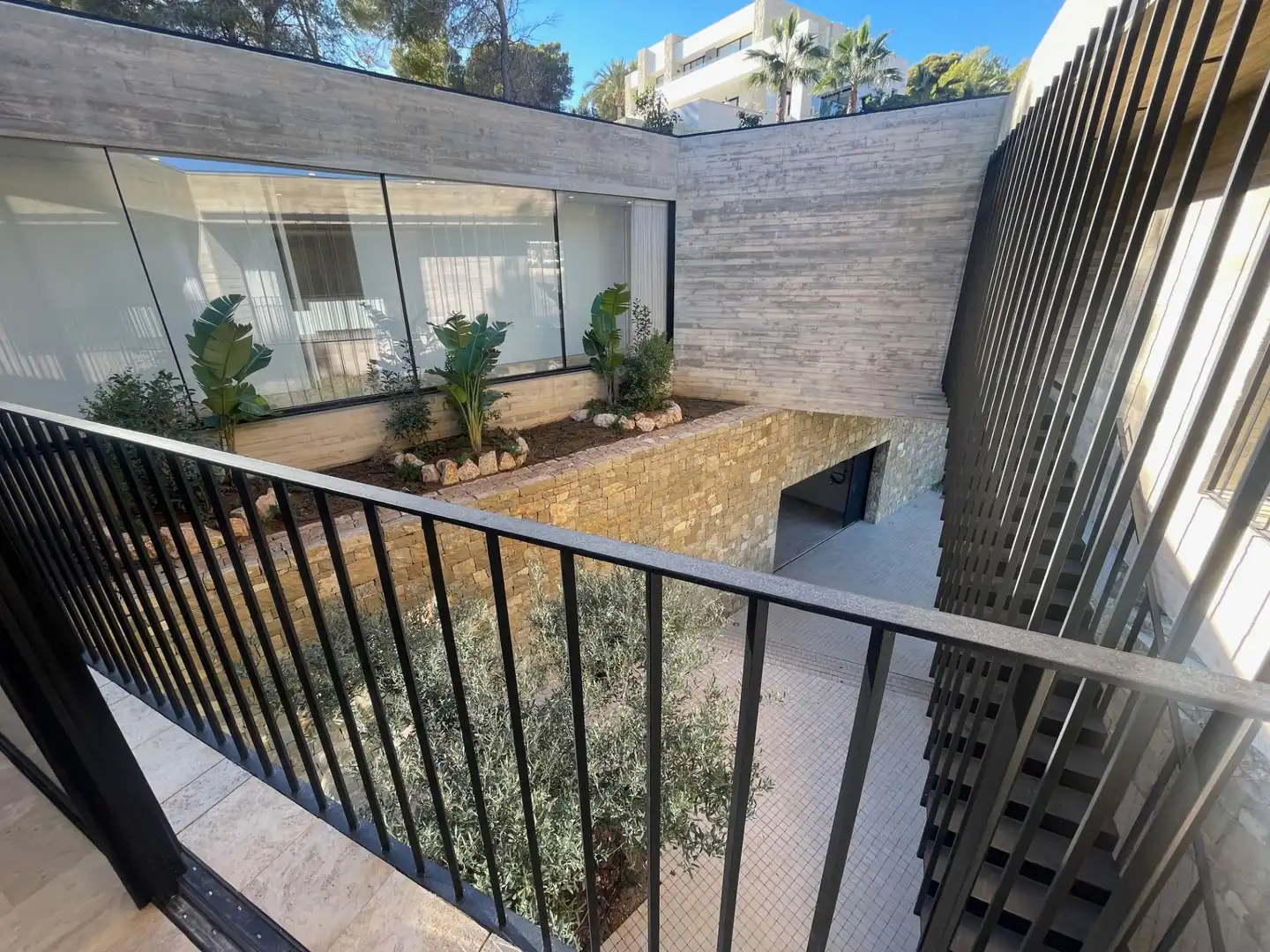 Maison avec piscine à vendre à La Fustera, imagen 38