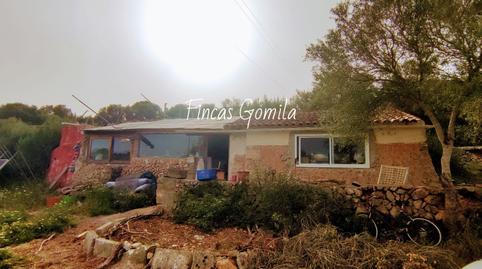 Photo 3 of Country homes for sale in Biniguarda, Alaior poble, Alaior