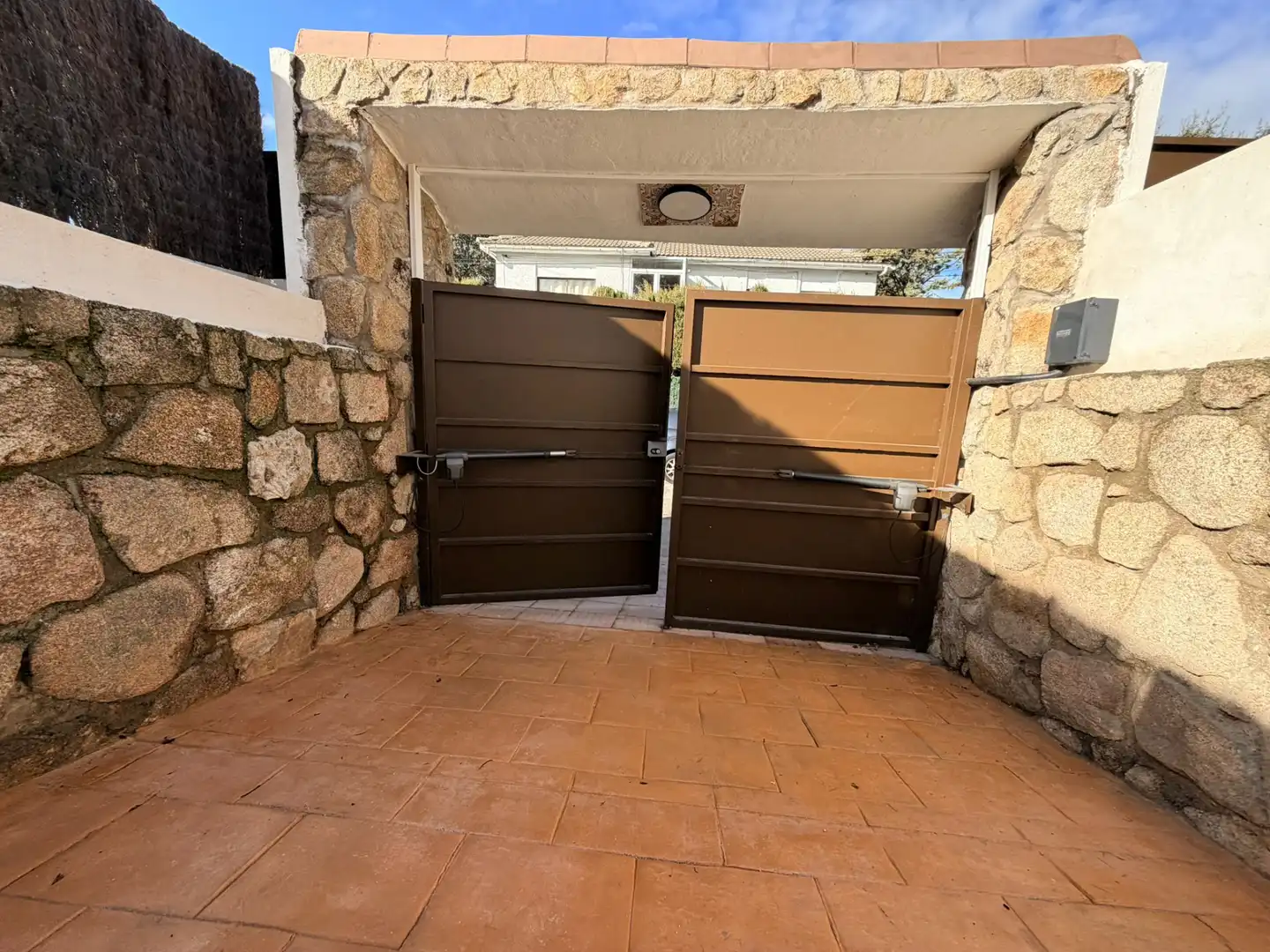 Casa o xalet en venda a Avenida de la Alcazaba, Cerro Alarcón