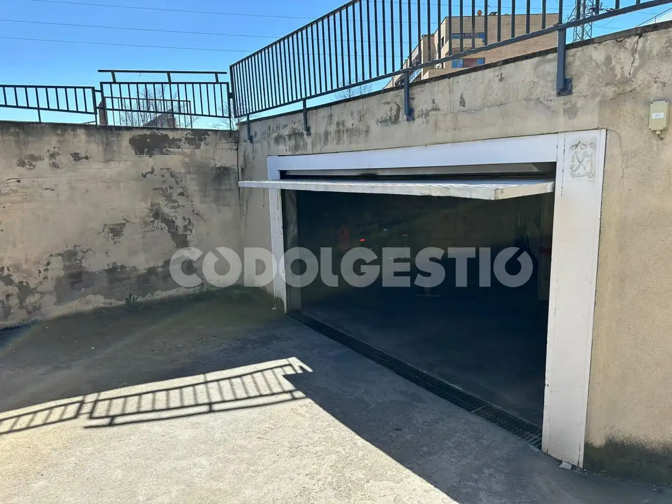 Parcheggio in vendita a Olímpia, imagen 9