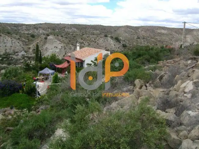 Terrenys i solars en venda a Huércal-Overa, imagen 10