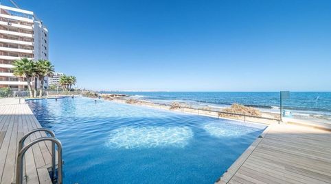 Foto 3 de Apartamento en venta en Cabo Roig, Orihuela