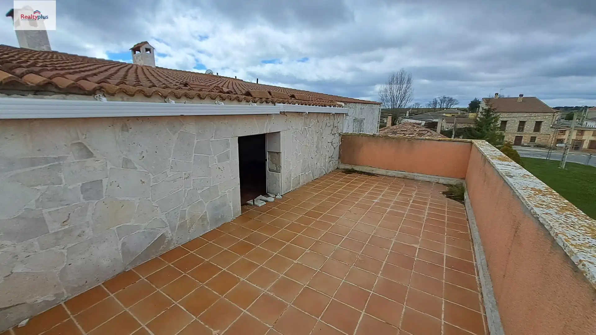 Casa o xalet en venda a Fresno de la Fuente