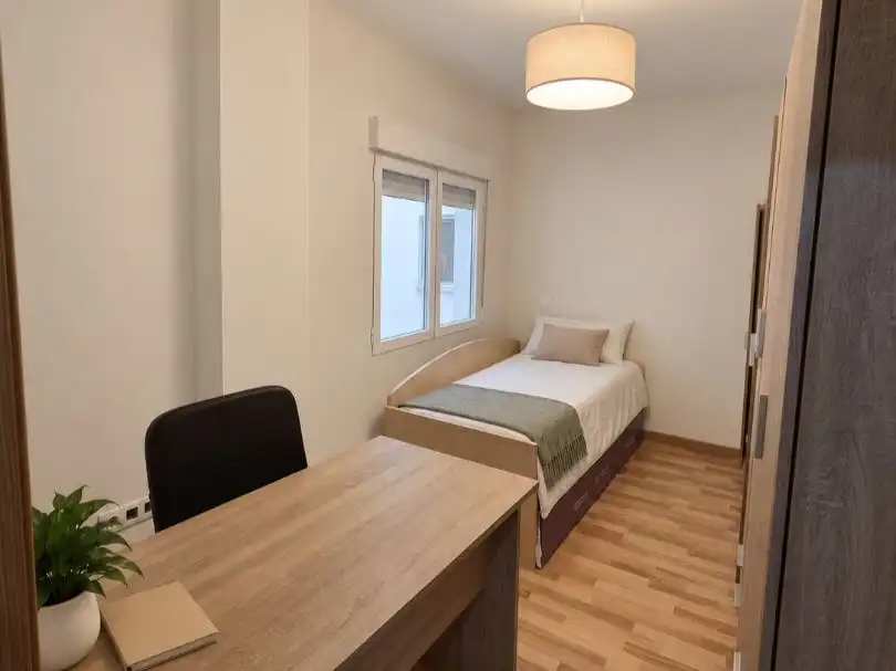 Habitación de Piso en venta en Centro