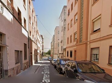Appartamento con ascensore in vendita a SIETE PARTIDAS