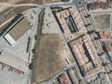 Terreni e lotti in vendita a Centro