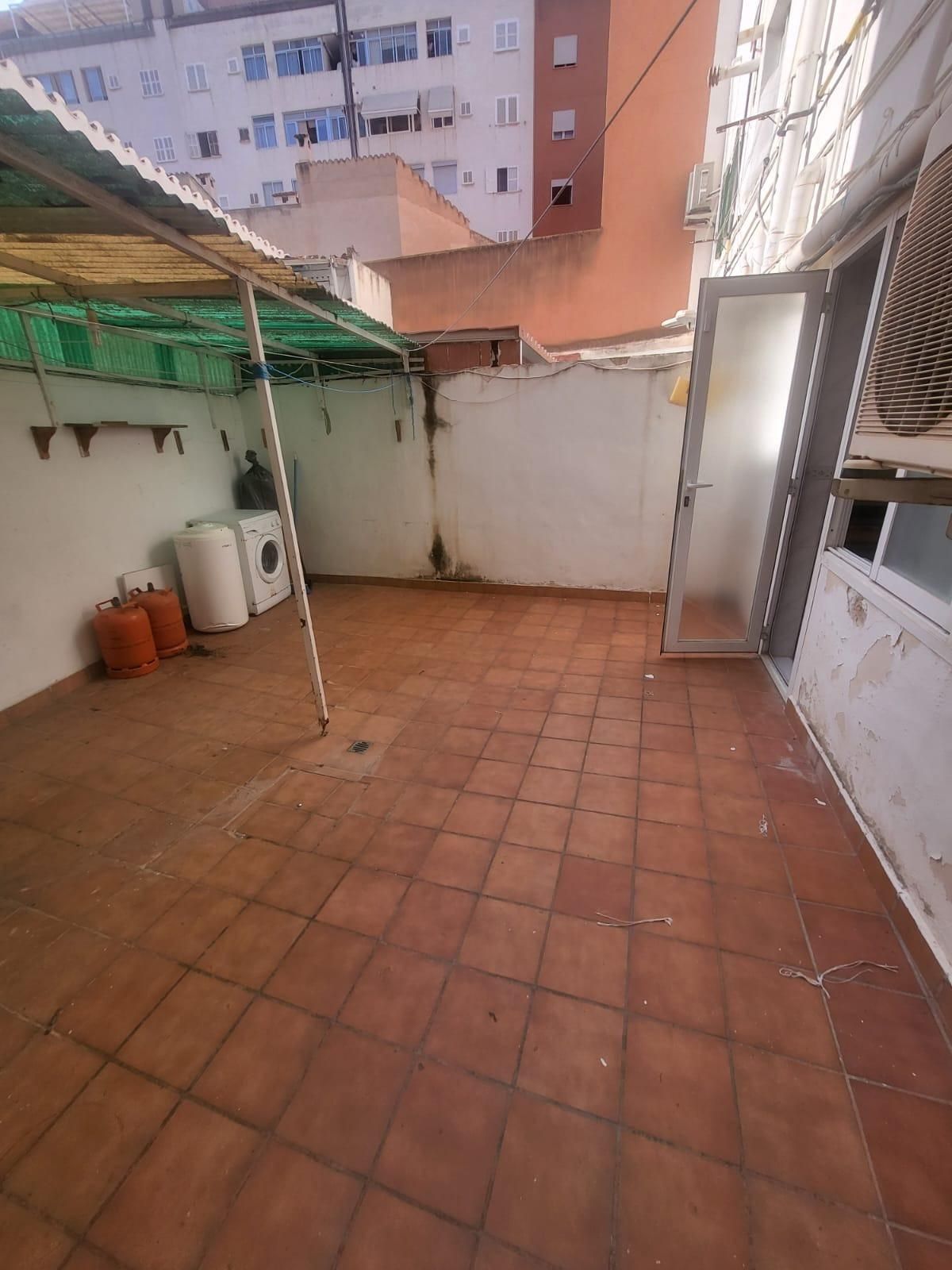 Planta baixa en venda en  Palma de Mallorca