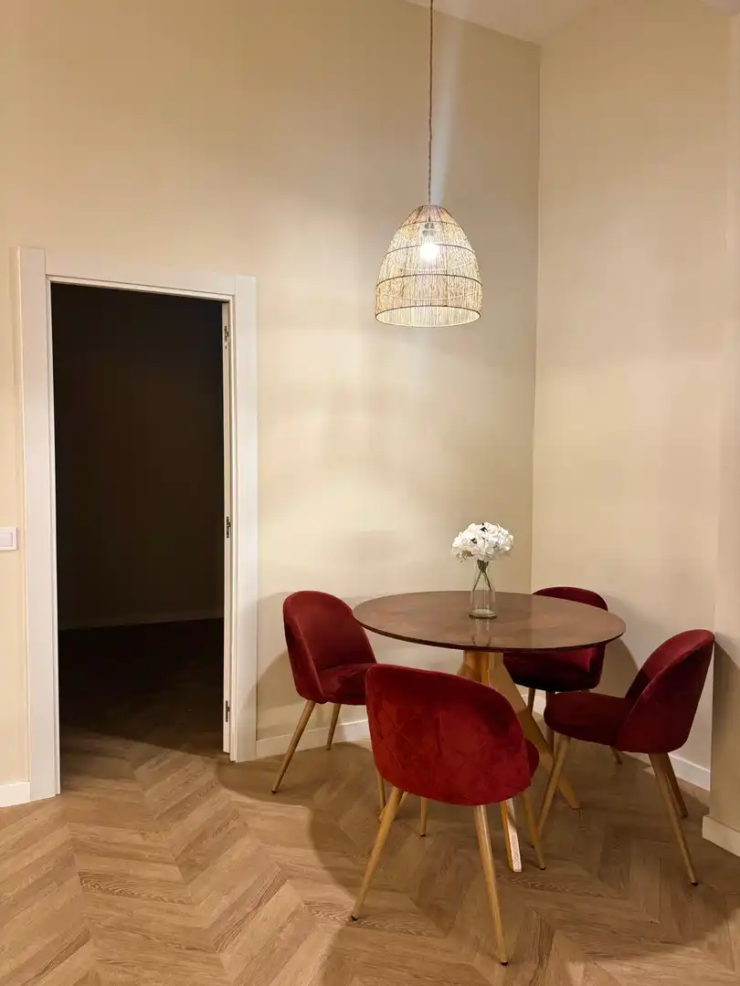 Comedor de Planta baja en venta en Molí Nou - Ciutat Cooperativa
