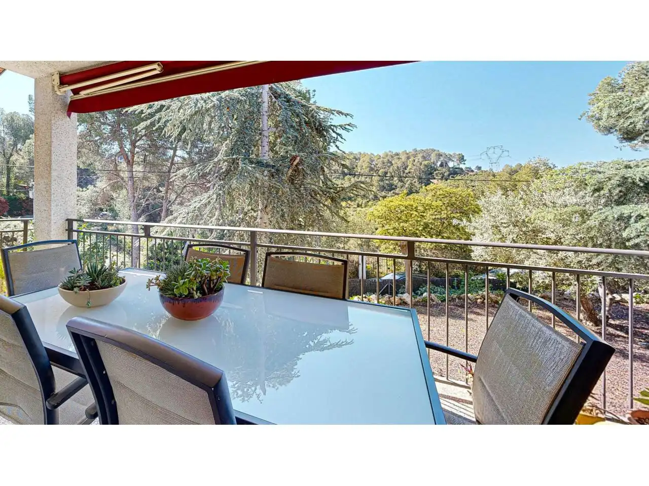 Haus oder Chalet zum Verkauf in Calle Eugeni Valero Ramo, 43, Corbera de Llobregat