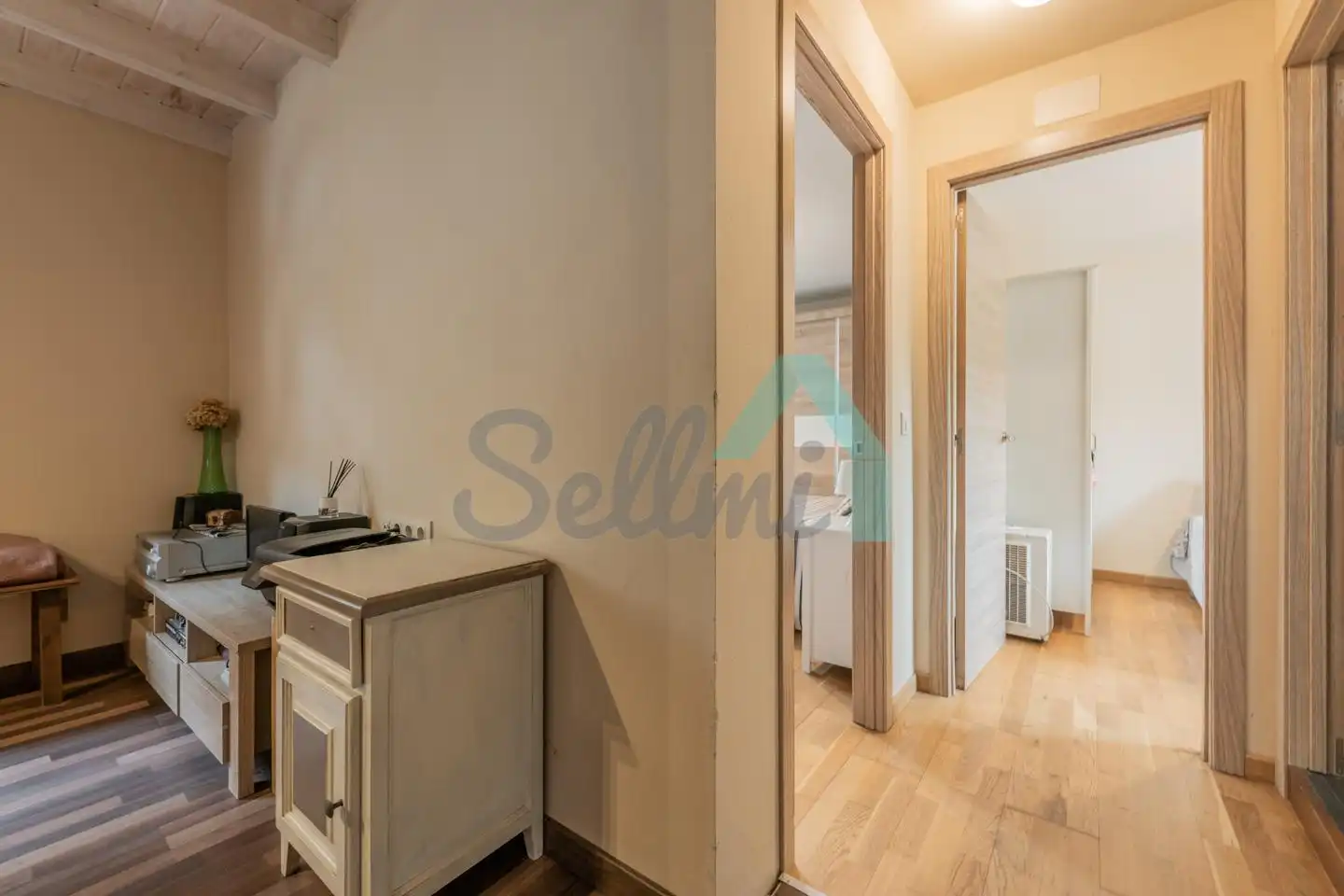 Casa o chalet en venta en Sobrescobio con Calefacción, Jardín privado y Terraza
