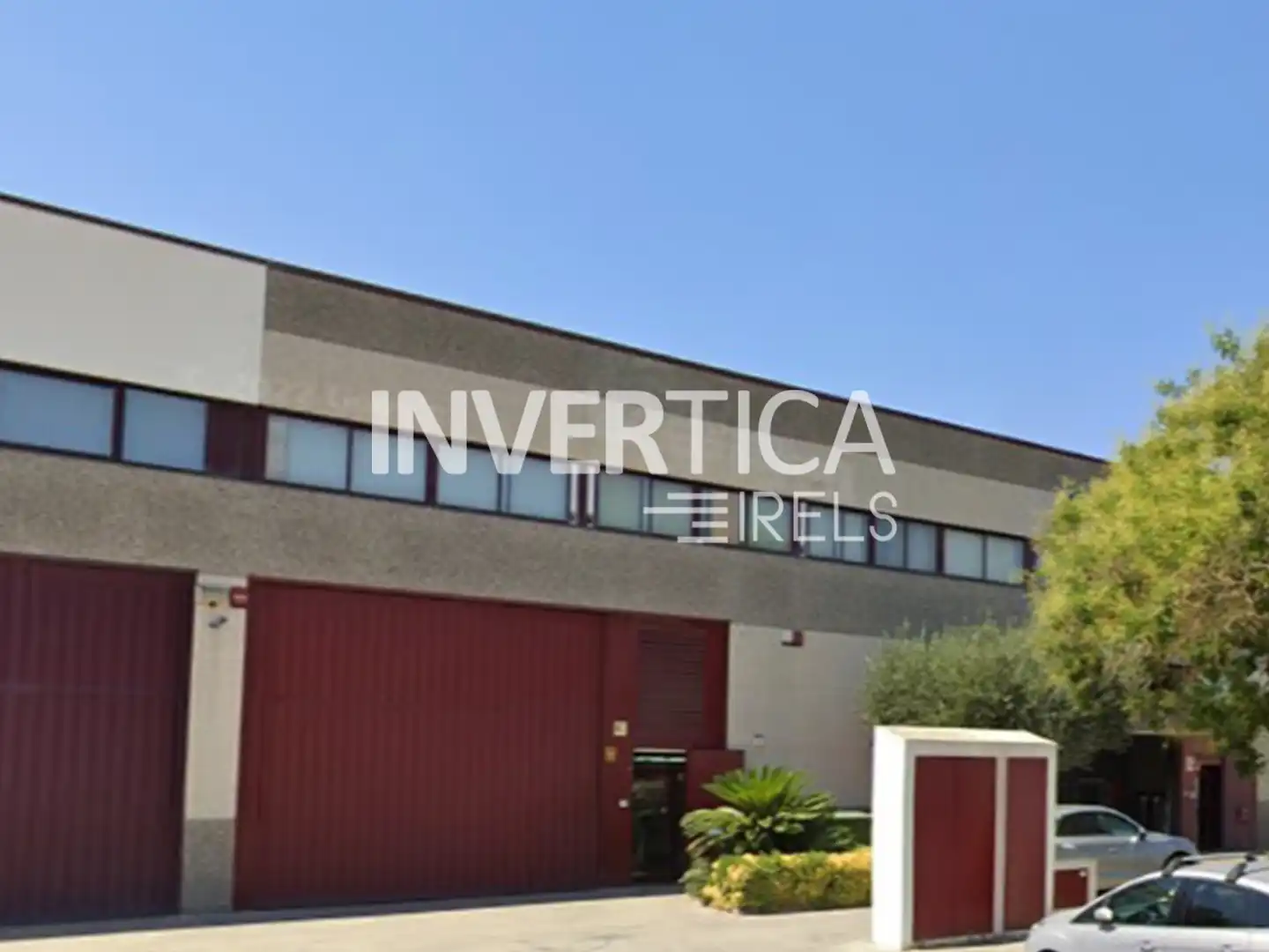 Industriegebäude zur Miete in Carrer de l'Enginy 8