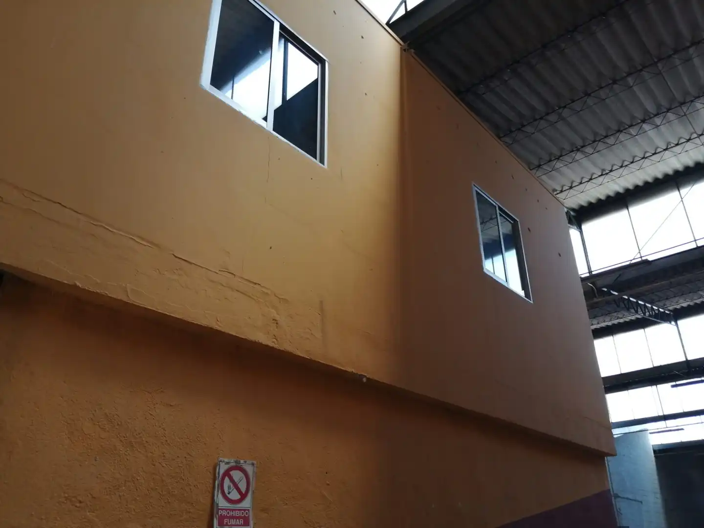 Nave industrial in vendita a Norte-Sierra, imagen 5