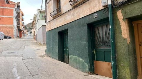 Foto 4 de Casa adosada en venta en C/ Arrabal, Albelda de Iregua, La Rioja