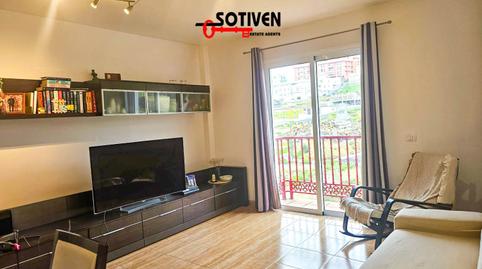 Foto 4 de Apartament en venda a Los Realejos pueblo, Santa Cruz de Tenerife