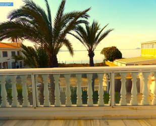 Terrassa de Casa o xalet en venda en La Manga del Mar Menor amb Aire condicionat, Terrassa i Balcó