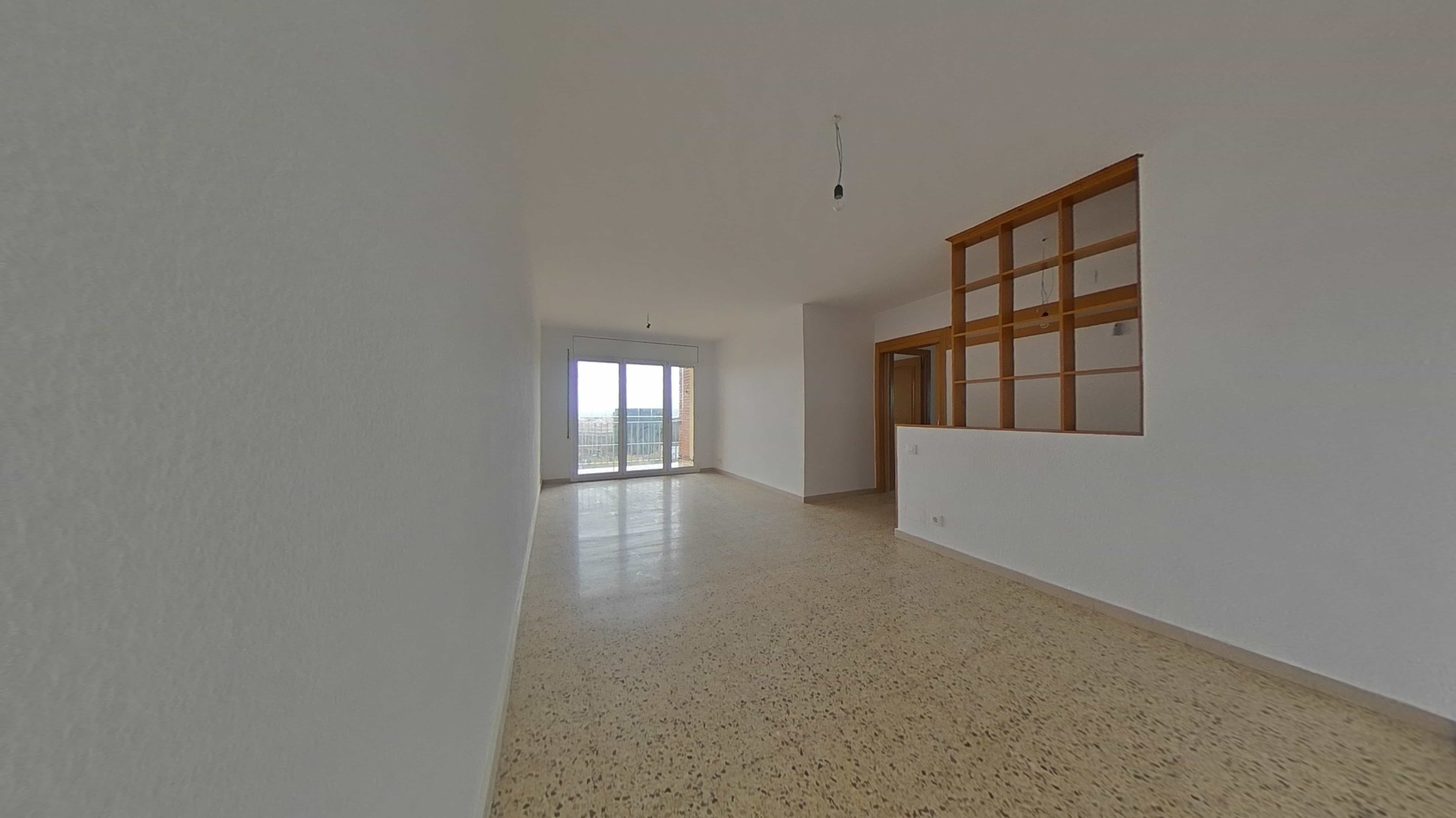 Flat for sale in Sabadell