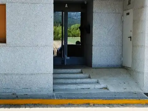 Pis amb ascensor en venda a Calle la Luna 42, imagen 18