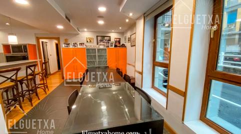 Photo 4 of Planta baja for sale in Areatza Kalea, 39, Gorliz, Bizkaia
