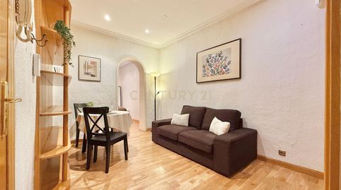 Foto 3 de Apartamento en venta en Cl General Diaz Porlier 22madrid (madrid), -1, Goya, Madrid Capital