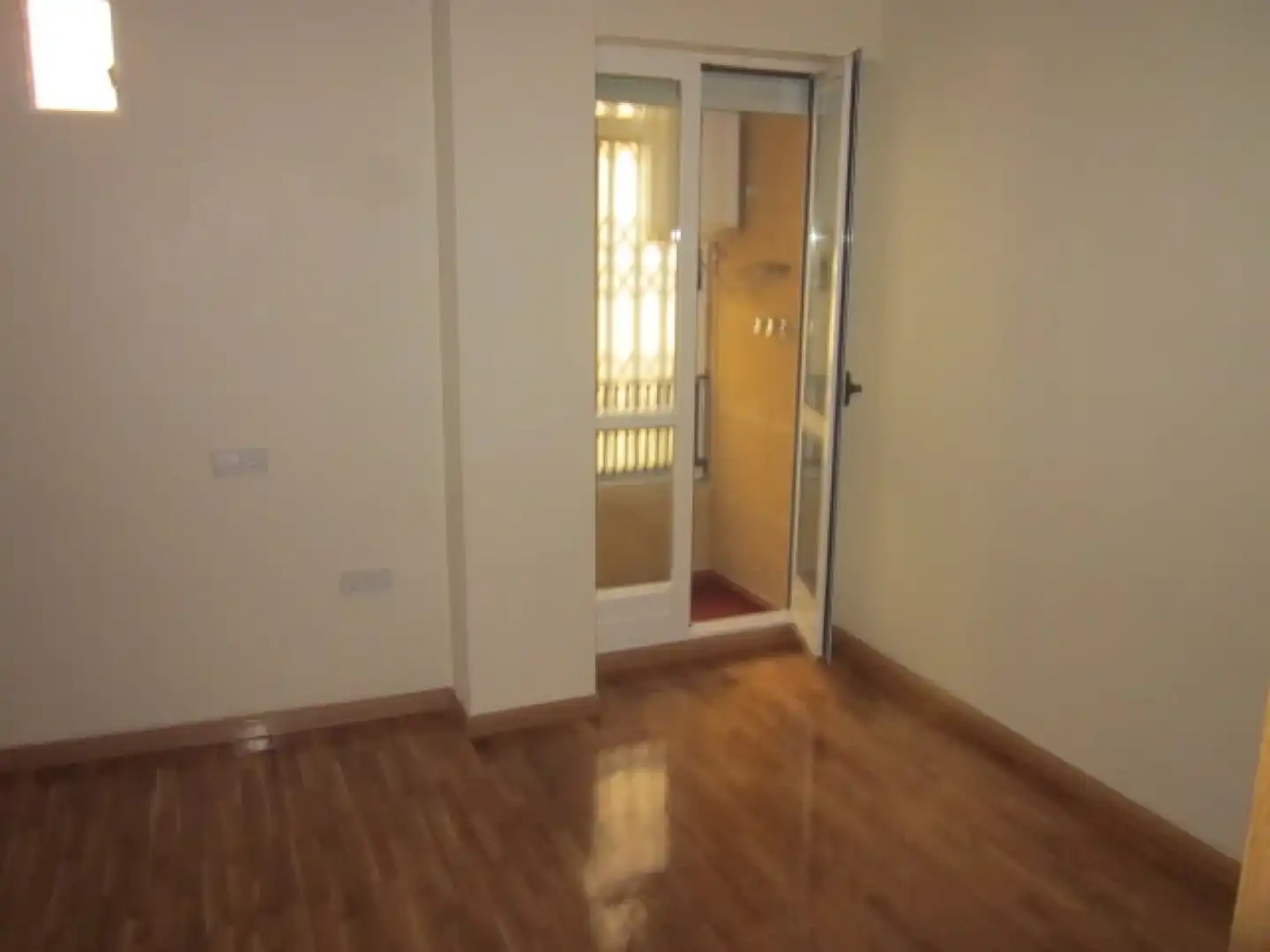 Bedroom of Flat for sale in Murcia  with Air Conditioner, Heating and Storage room