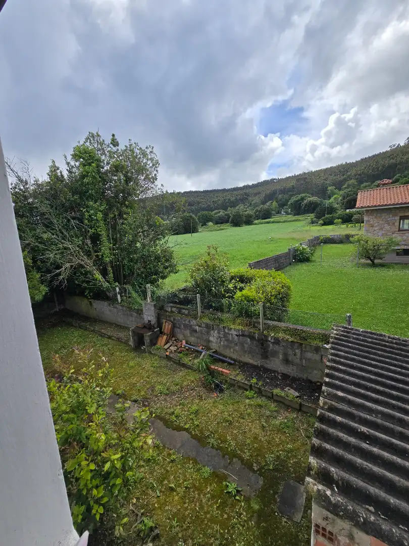 Country house zum Verkauf in Arnuero mit Heizung, Privatgarten und Abstellraum