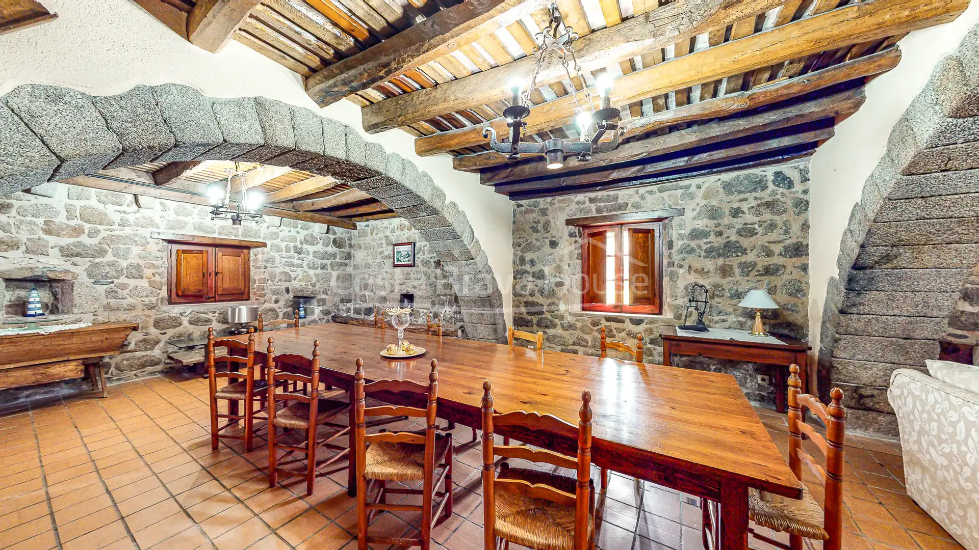 Maison rustique avec piscine à vendre à Llagostera, imagen 18