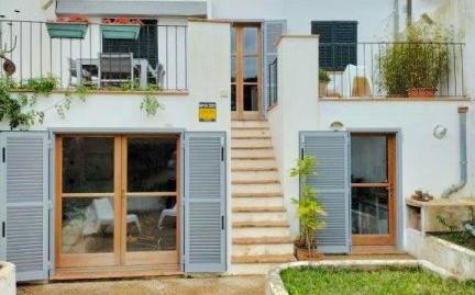 Foto 4 de Casa o chalet en venta en La Bonanova,  Palma de Mallorca