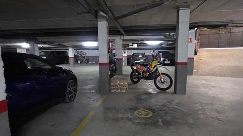 Photo 2 of Garage for rent in Rambla de Vallromanes, 49, Vallromanes, Barcelona