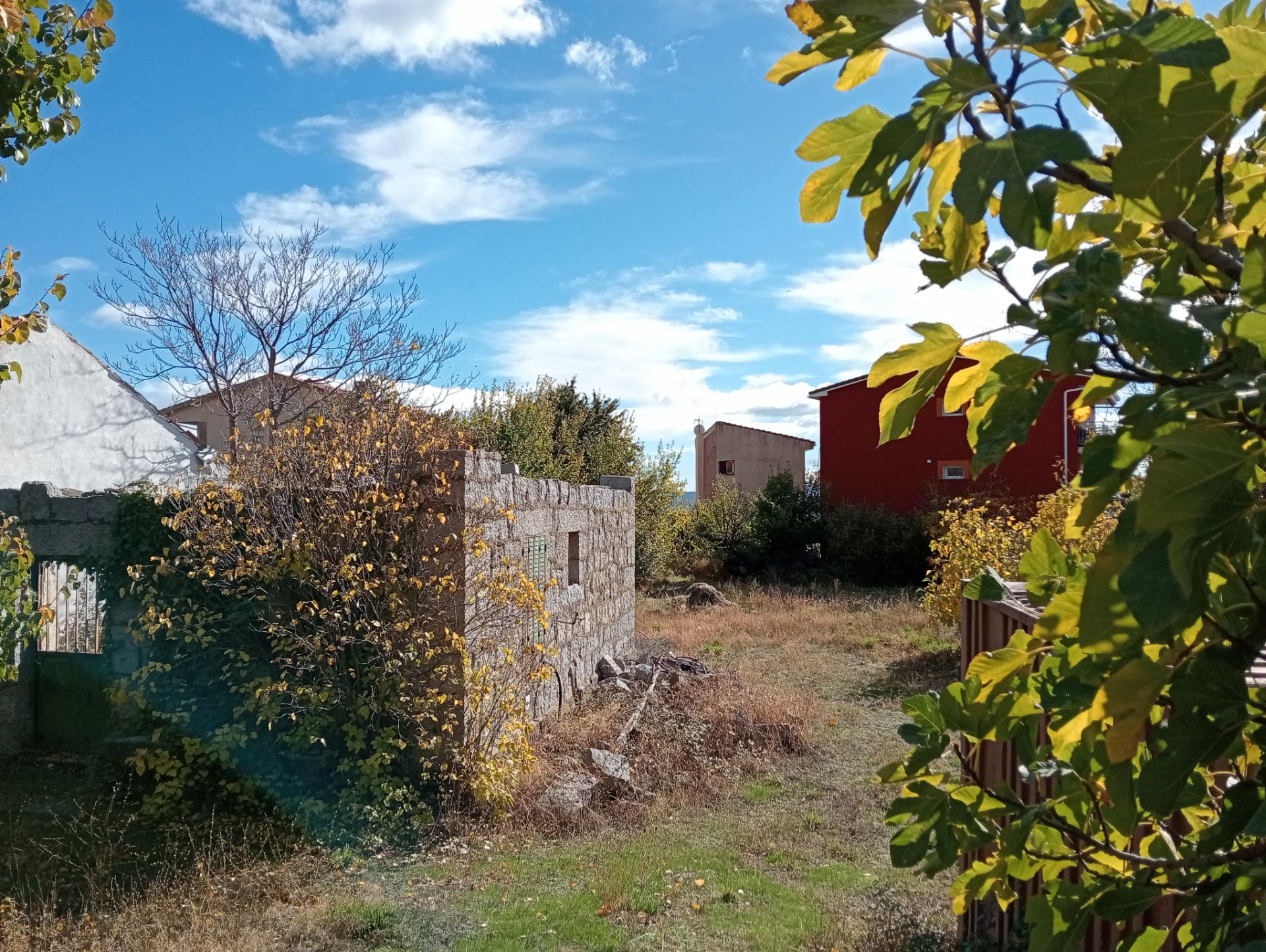 Residential for sale in El Boalo - Cerceda – Mataelpino