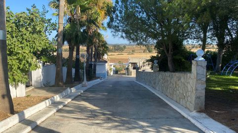 Photo 3 of Country homes for sale in La Banda - Campo de Fútbol, Chiclana de la Frontera