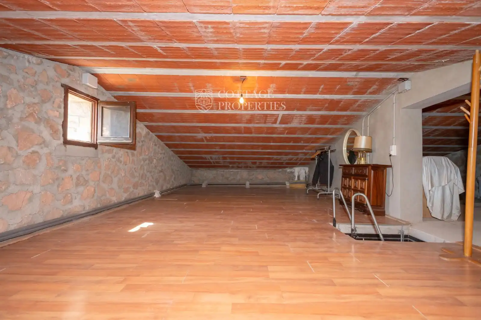 Finca rústica en venta en Aguilar de Segarra con Calefacción