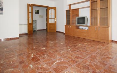 Living room of Flat for sale in Chinchilla de Monte-Aragón