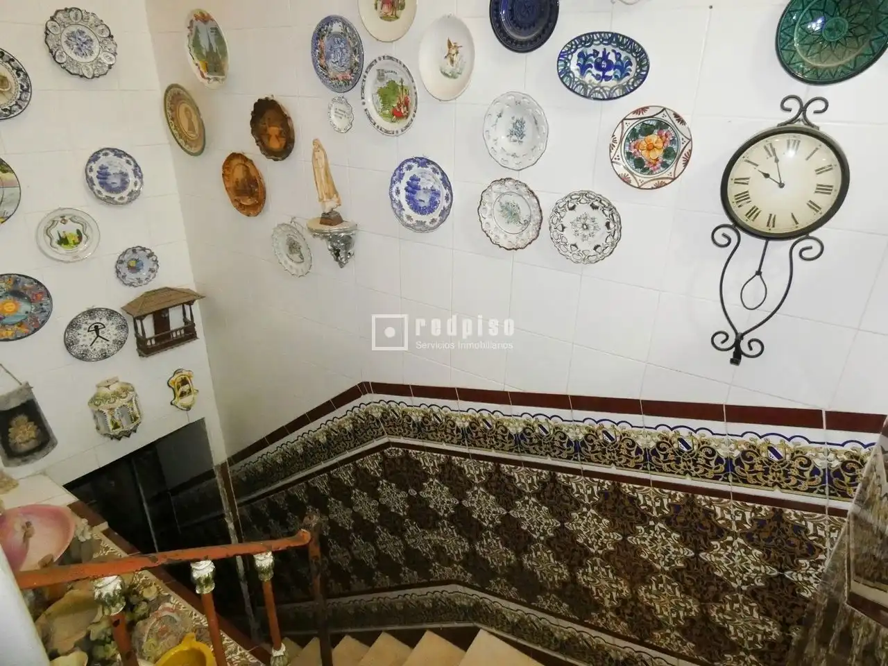 Casa o chalet en venta en Málaga con Aire acondicionado, Calefacción y Terraza
